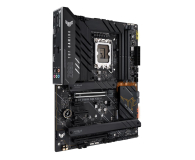 ASUS TUF GAMING Z690-PLUS DDR4 - 691389 - zdjęcie 1